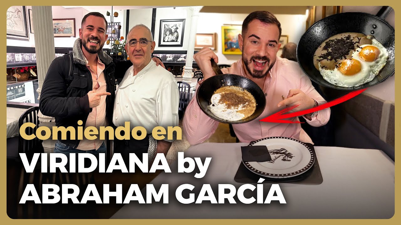 NUNCA MÁS volveré a CENAR AQUÍ…