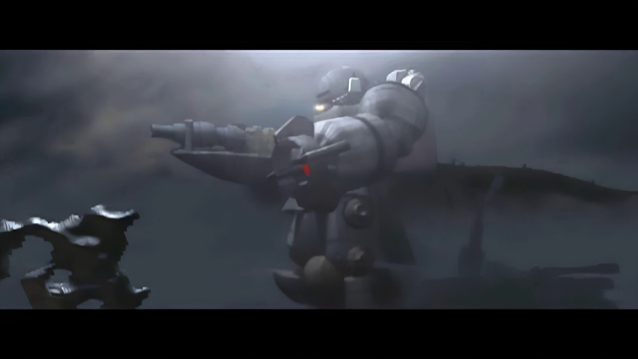 Total Annihilation - Core Ending - HD 60fps