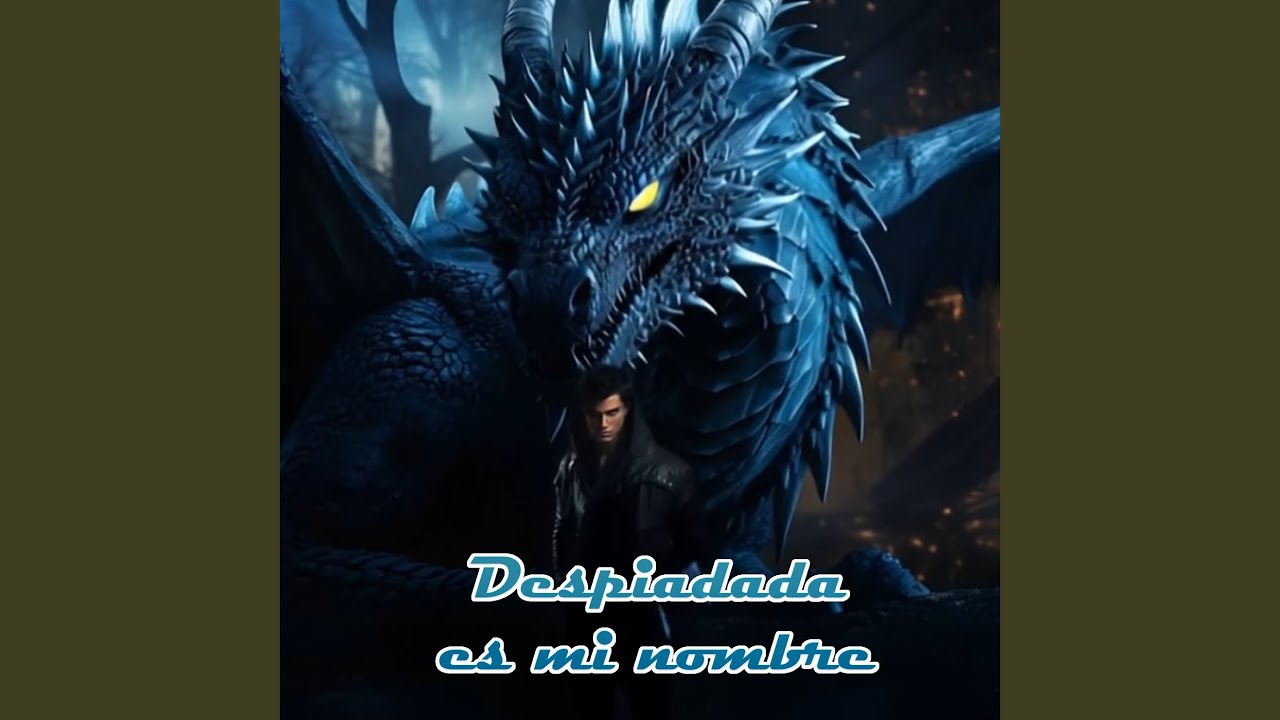 Despiadada Es Mi Nombre