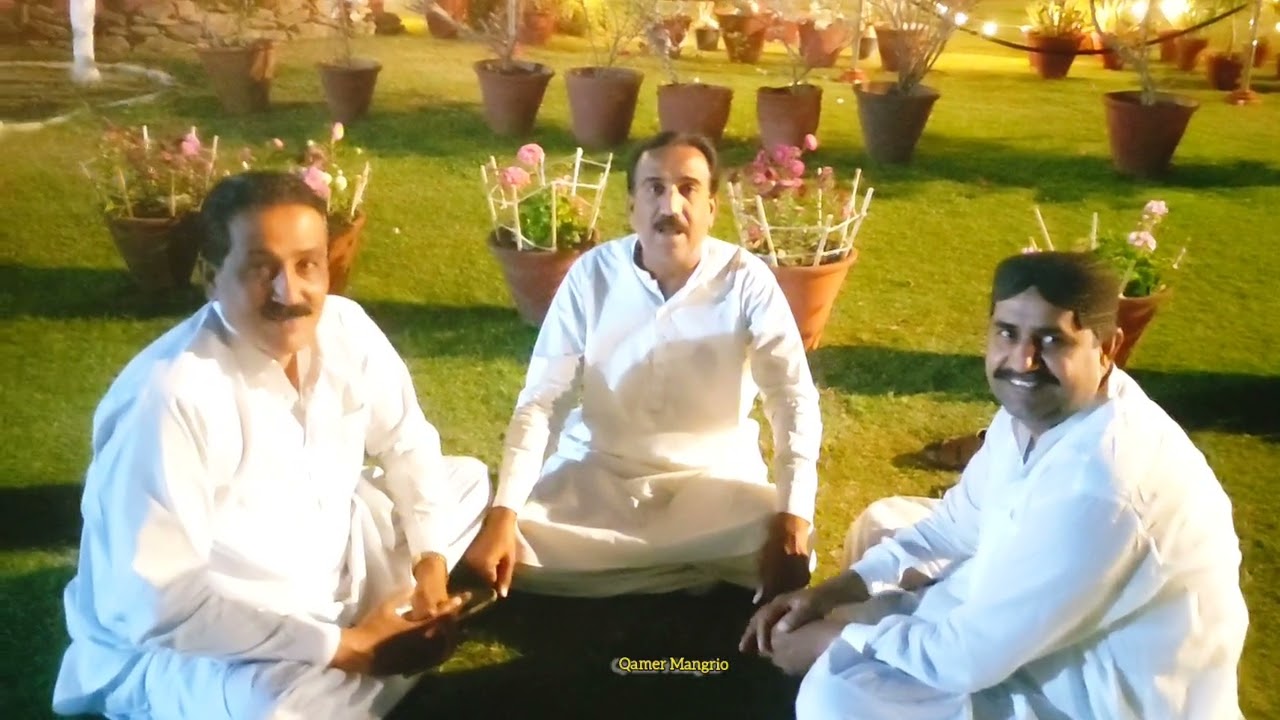 Askari Parak Hyderabad Pholon Ke Numaish 