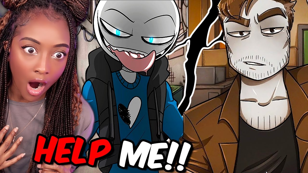 Day 3 BUT I Tried to ask Don for help... and this is what happened | Your Boyfriend