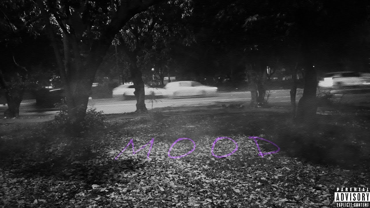 Atl2 - Mood (visualizer oficial)