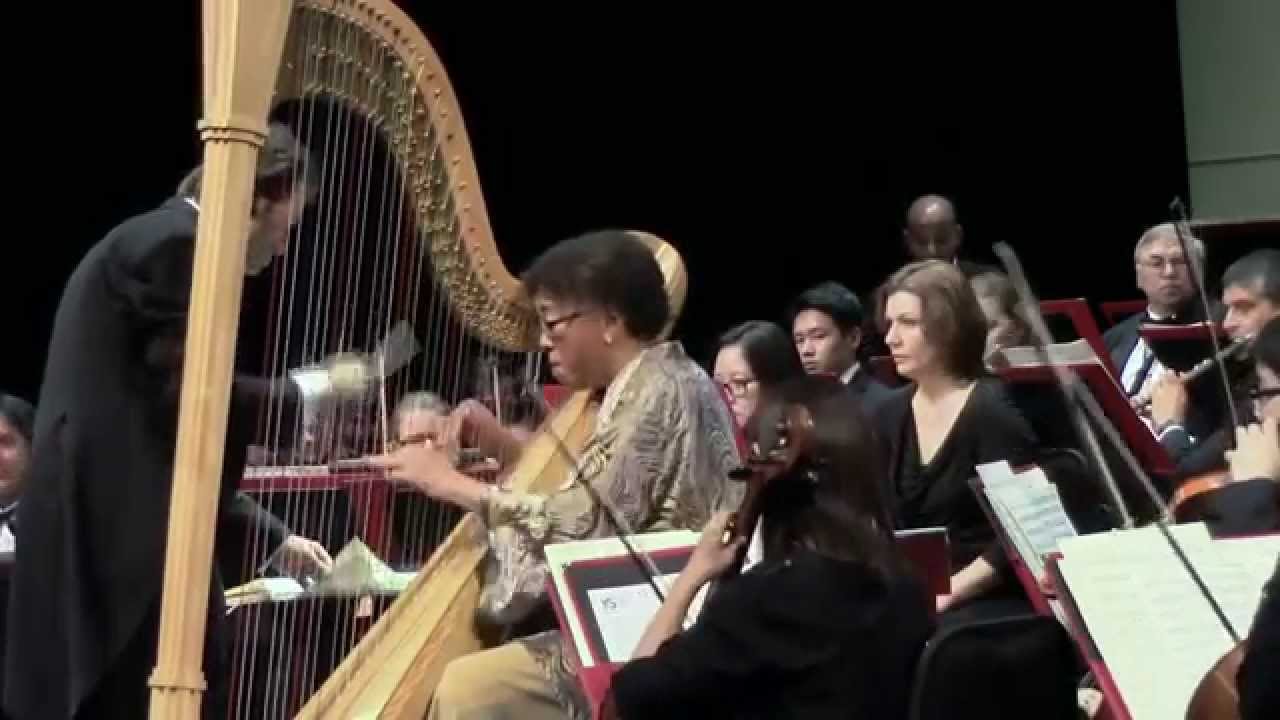 John Williams, On Willows and Birches