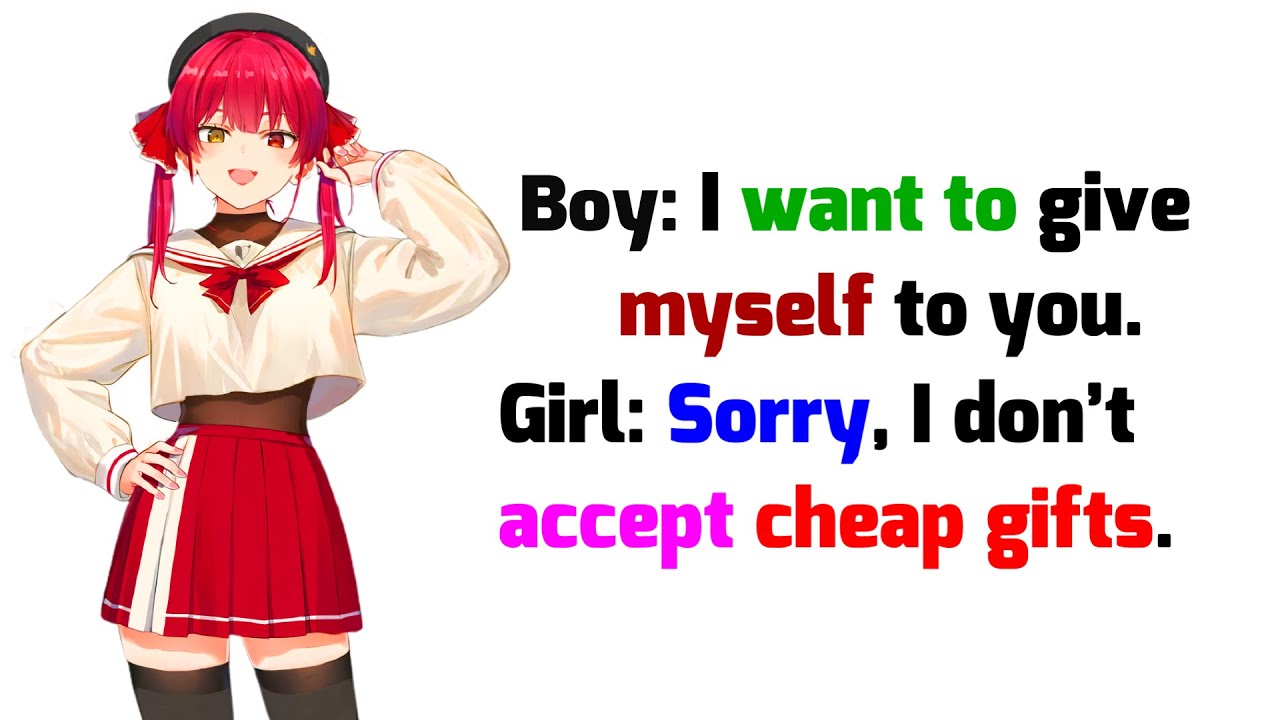 Comebacks For Pick Up Lines 🔥 [ Anti Pick Up Lines For Girls ]