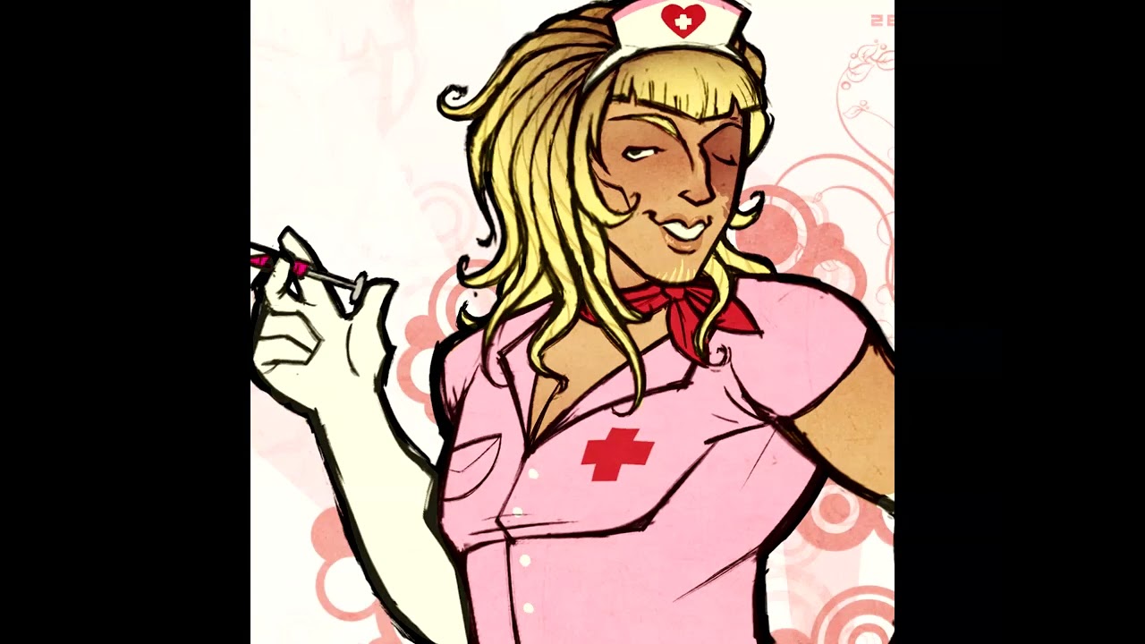 zeffdakilla - L.O.V.E.