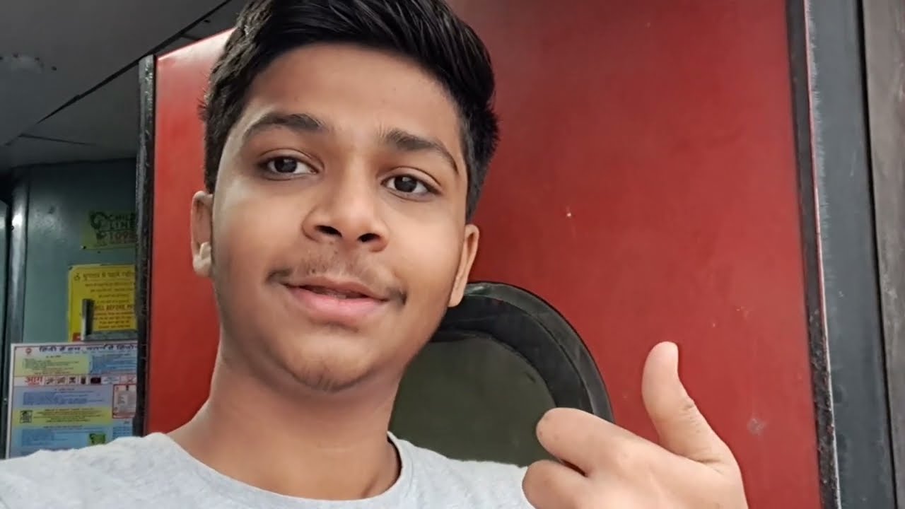 Mumbai to Ayodhya complete 25 hours journey Ayodhya Travel Part-1Mumbai LTT to Ayodhya Train Journey