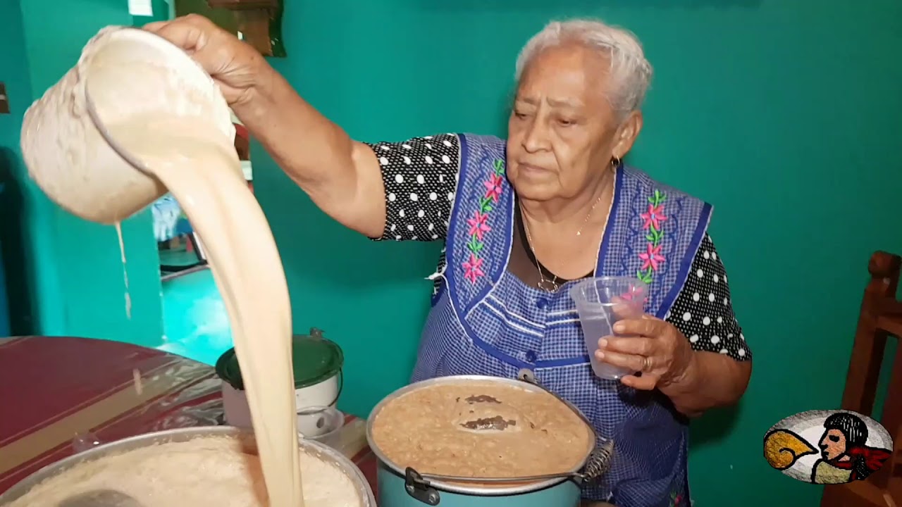 El Chilate de Guerrero