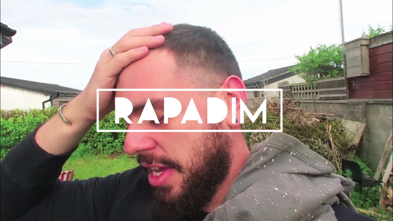 Raspei de novo | DANIEL MOONEY | Daily vlog