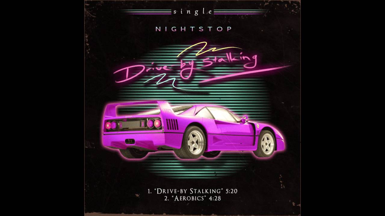 NIGHTSTOP - Aerobics