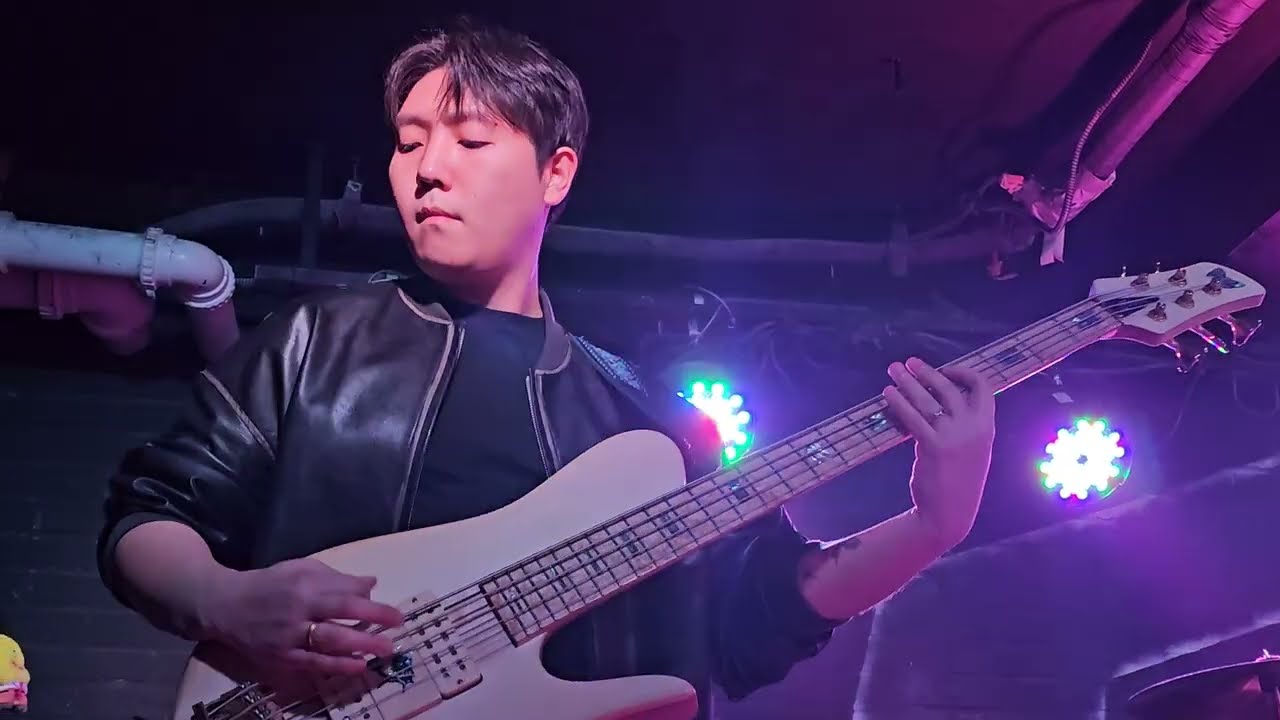 유인원 (UINONE) - SAM + EOP (Echo Of Phases) | 260213 FF