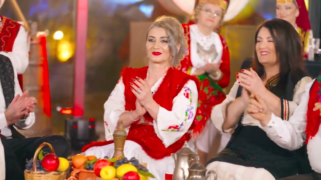 Kerim Palloshi & Mamure Bela - Dil njeher [Gëzuar 2026] Tv Topestrada