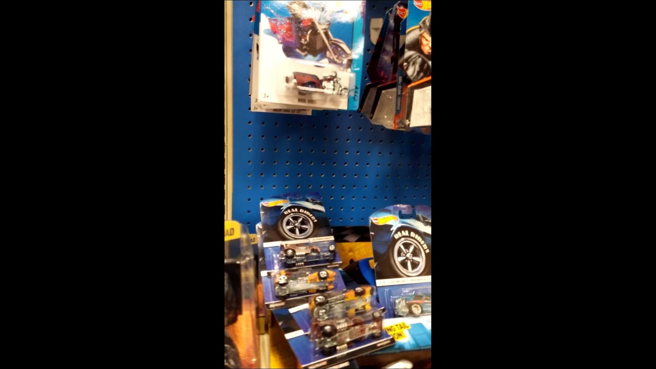 Hot Wheels ISM Heritage SCORE super day hunting BLUEBIRD calling