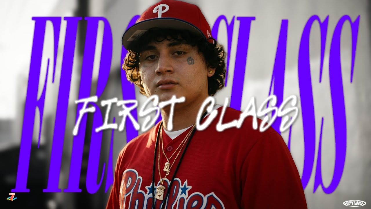 SHORELINE MAFIA TYPE BEAT - 