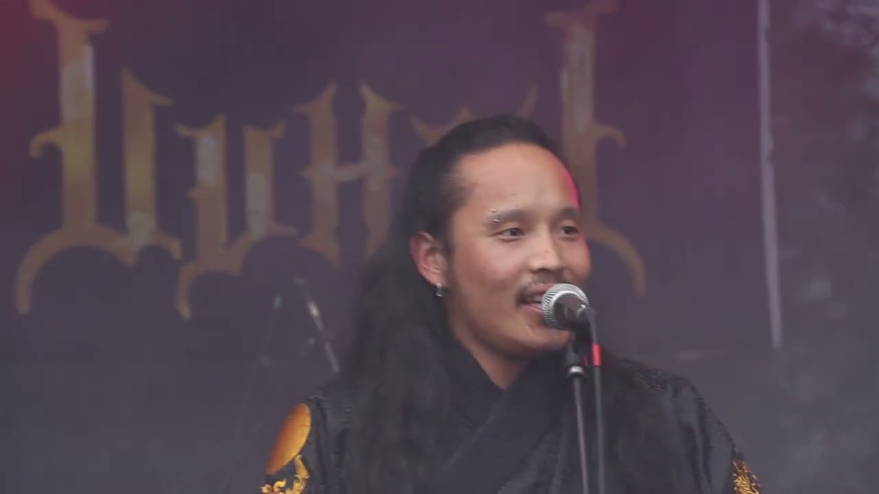 🤘G:O:A 🤘 Gößnitz Open Air 2023