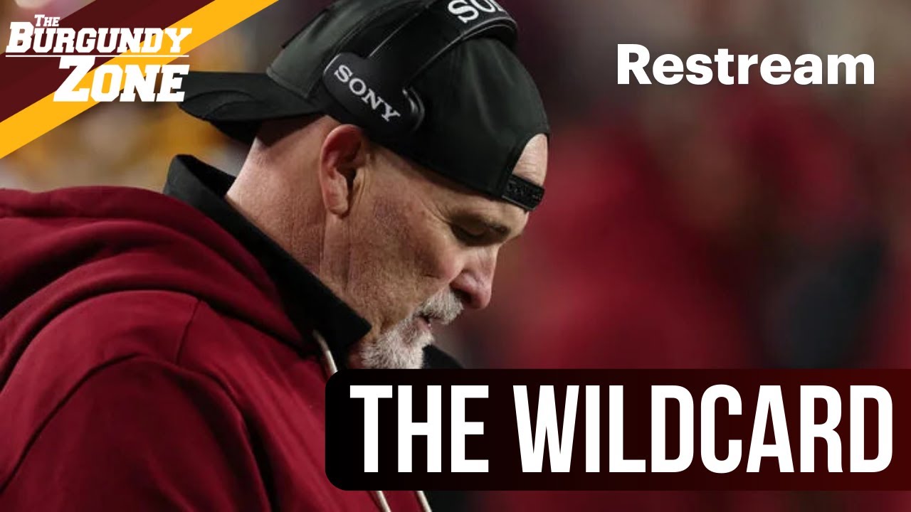 The Wildcard!!