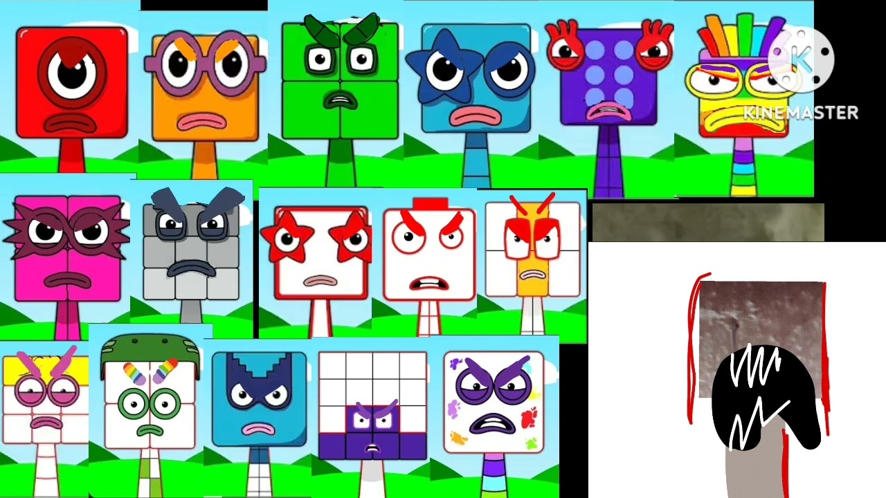 Escuari del monstruala incredibrain scuadprunki |scuawewor #scuawewor 