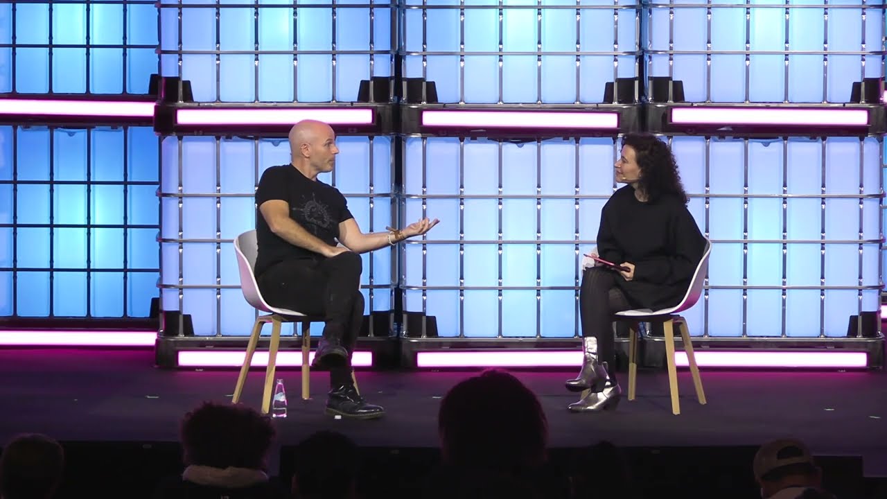 Ирландский комик критикует крупные технологические компании, соучаствовавшие в геноциде