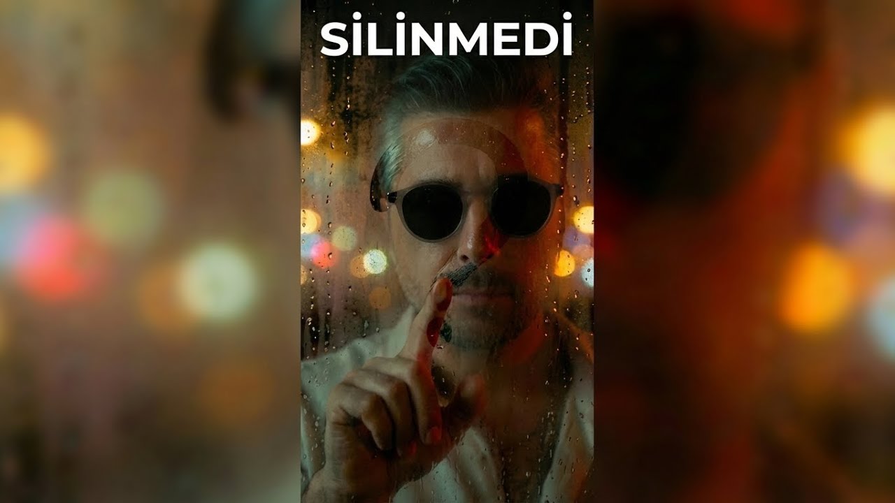 CHOCUZ - Silinmedi