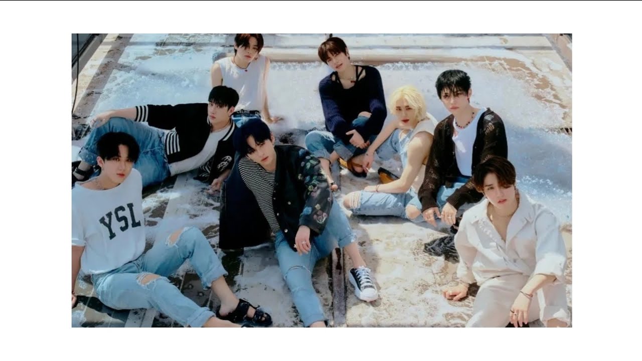 Stray Kids - 'CASE 143' (Srpski Prevod)