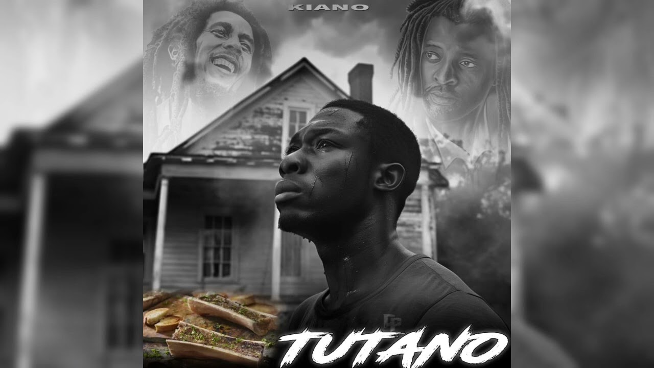 Kiano Filho do Luck Dub - Tutano ((Prod Alle No Beatt))