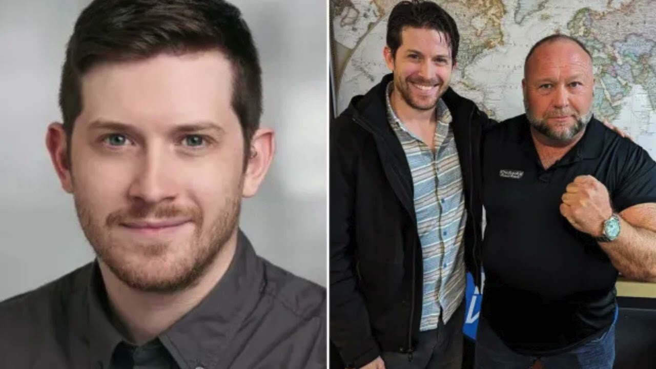 InfoWars reporter Jamie White &lsquo;brutally murdered&rsquo; near Austin residential area, outlet says