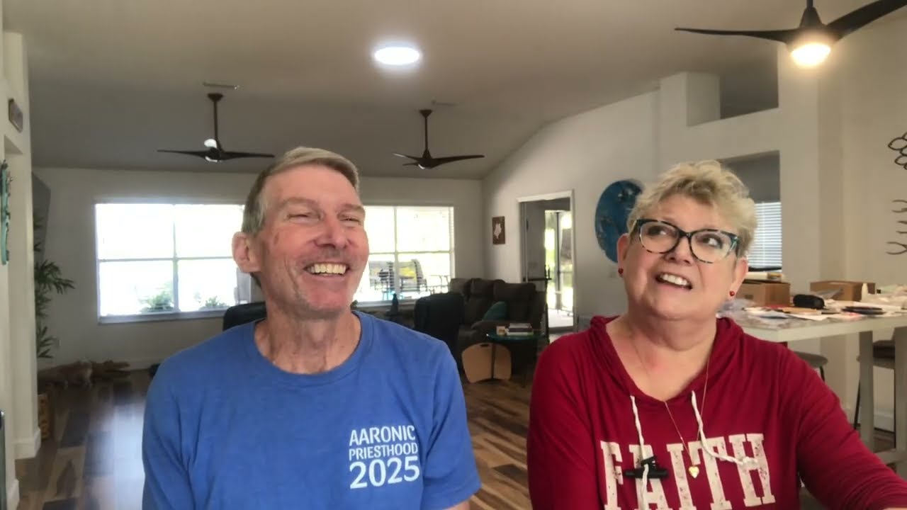 House Sitting in the Villages!