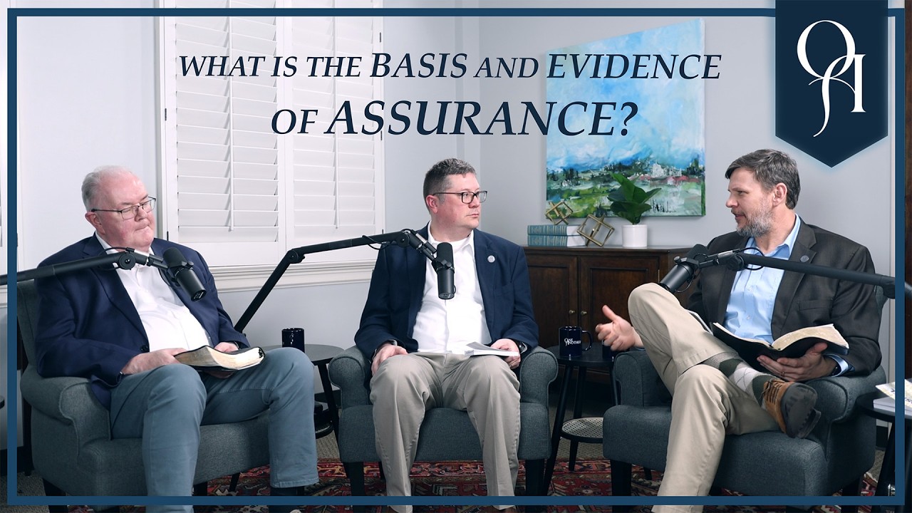 What is the Basis and Evidence of Assurance? | Another One (Bonus Segment)