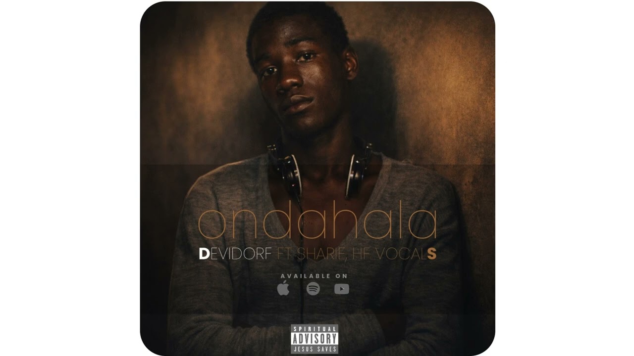 Devidorf ft Dj Erro x Dj Errasie x Ketu x Johanna-  Onda hala ndi longele
