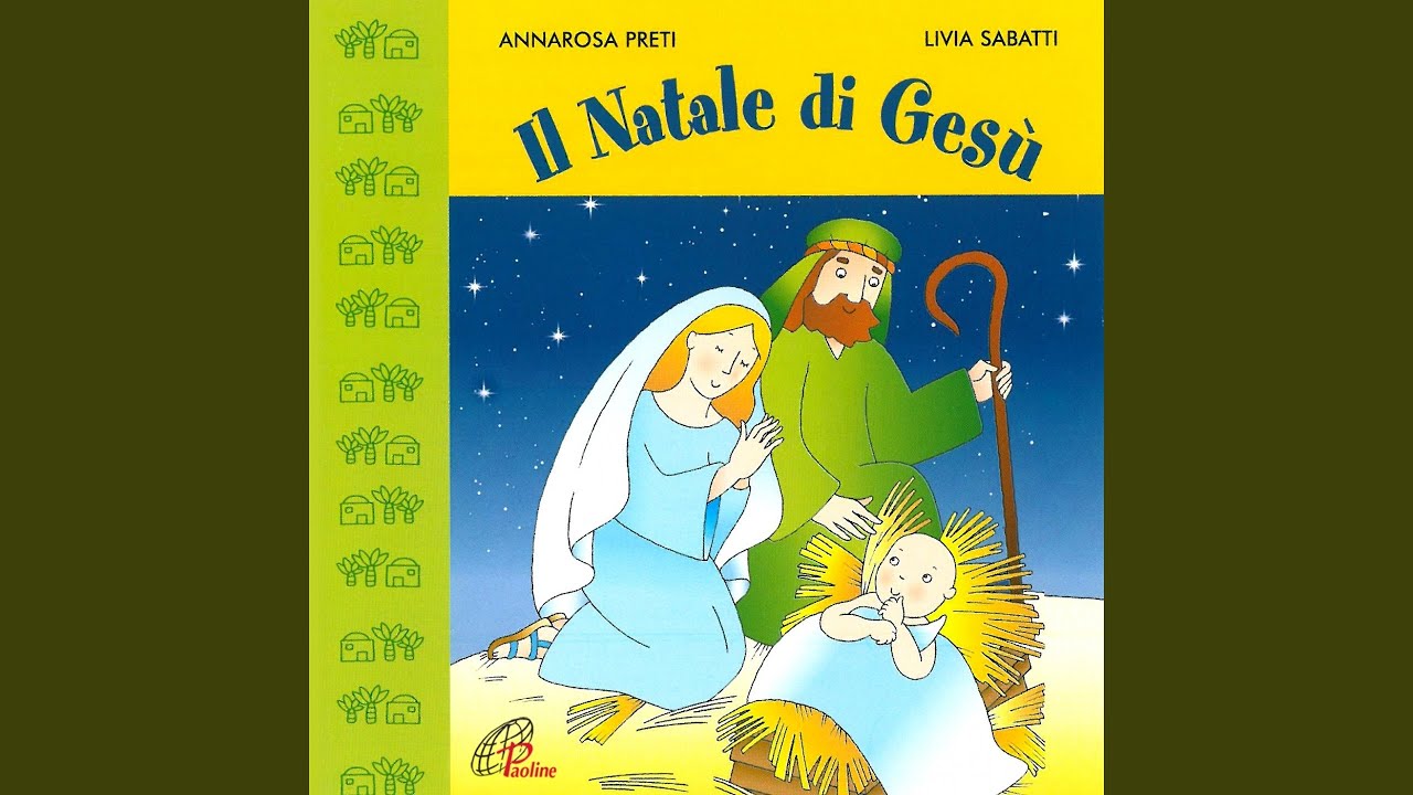 A Betlemme (feat. Coro La Salle)