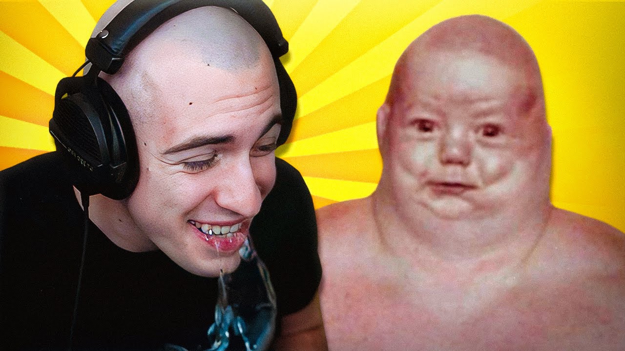 PROVA a NON RIDERE ai TIKTOK con ACQUA IMPOSSIBILE!!