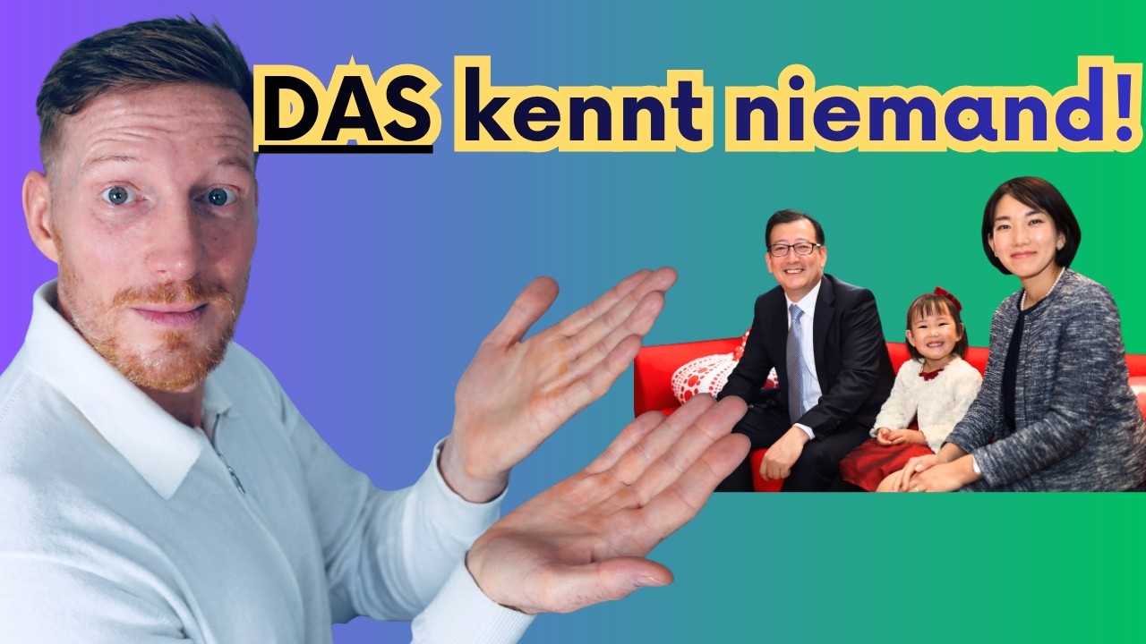 3 Tipps für disziplinierte, glückliche Kinder I Shitsuke