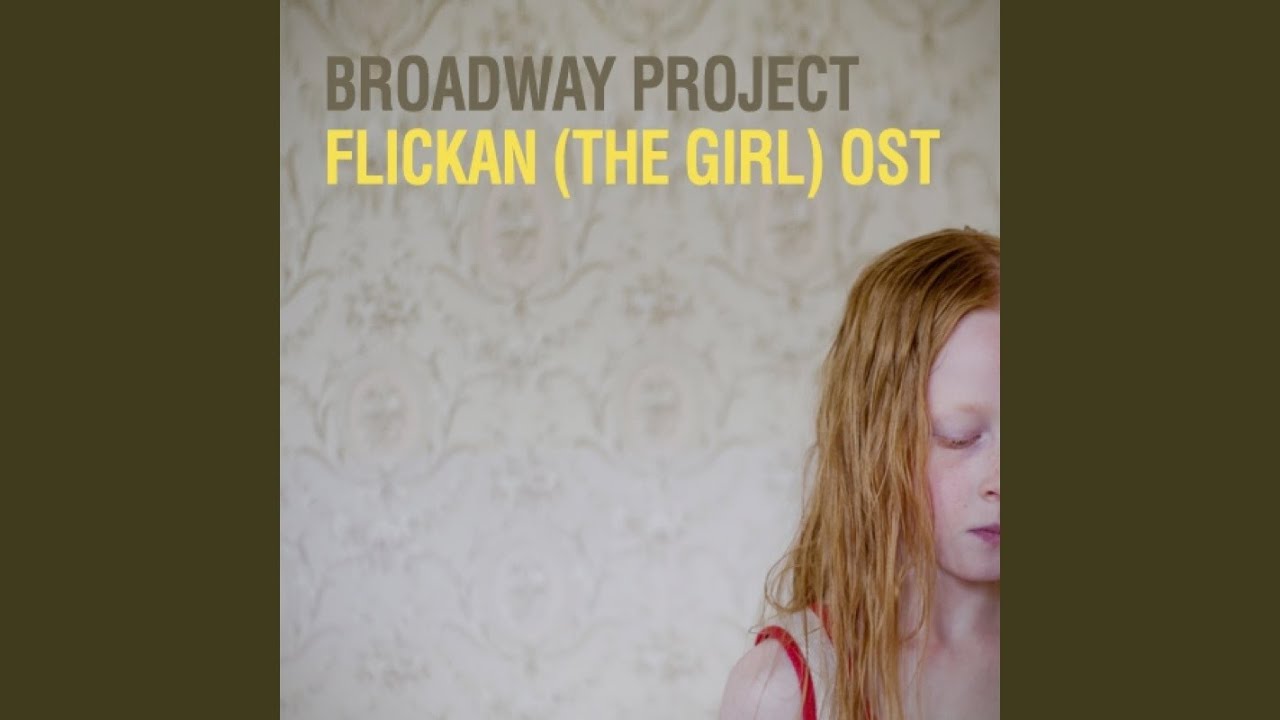 Flickan Theme