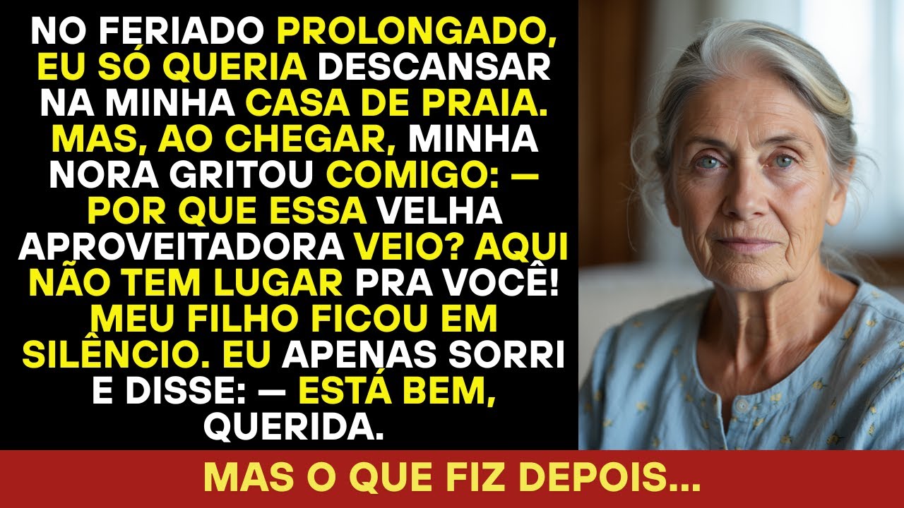 Pra que veio essa senhora abusada Não tem canto algum nesta casa reservado pra você!