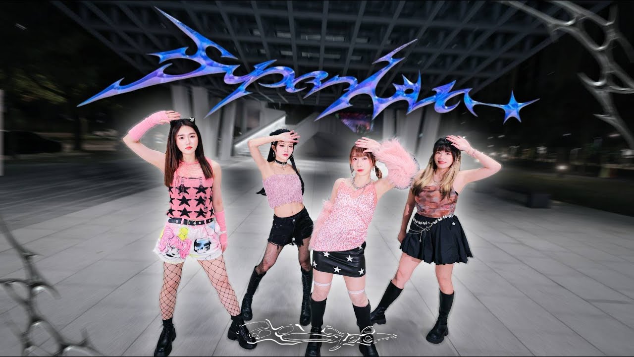 [K-POP IN PUBLIC] aespa(에스파) – Supernova | Taiwan Dance Cover