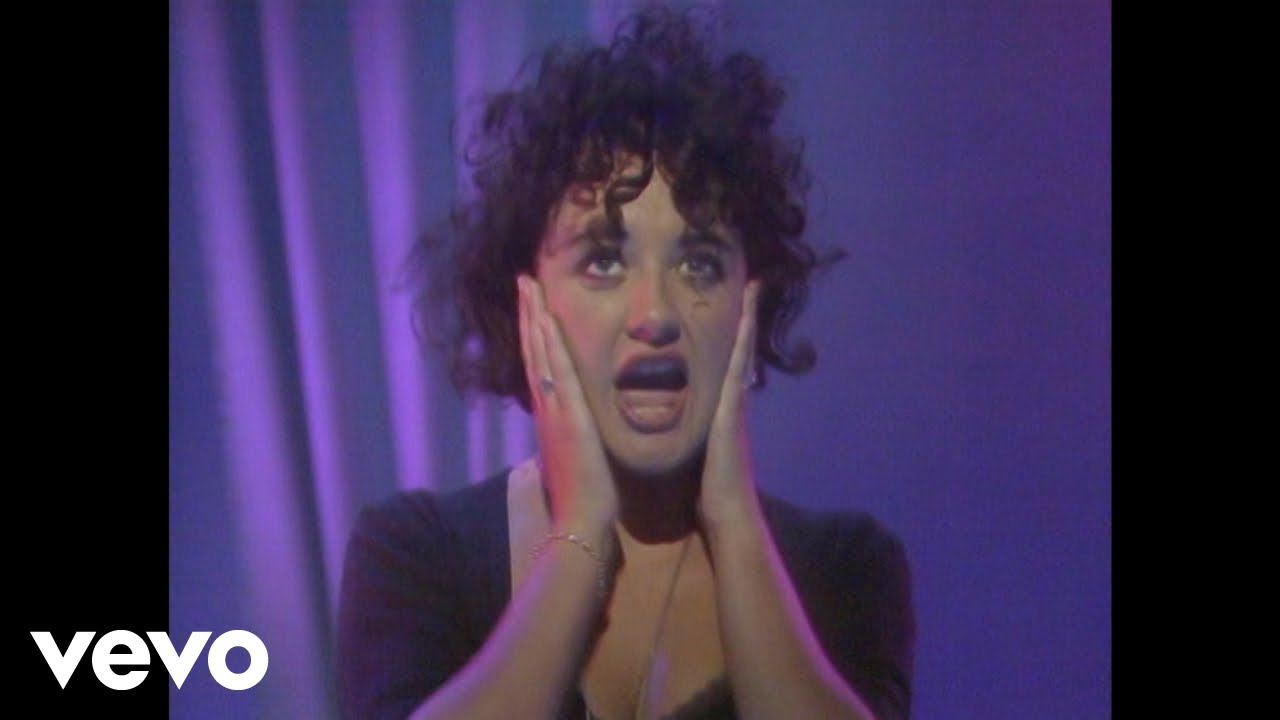 Deacon Blue - Twist and Shout (Live on Wogan, 1991)