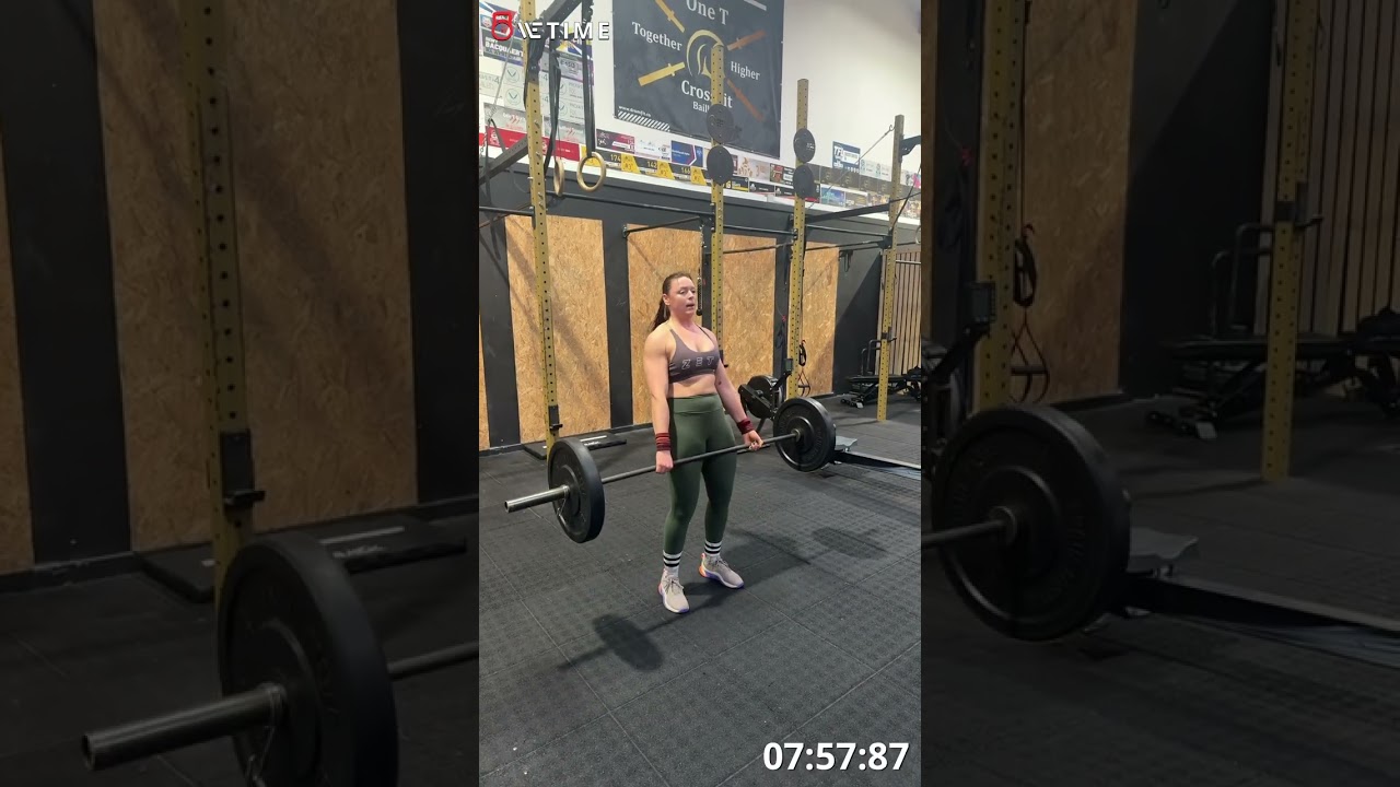 GOT 2026 qualif Oriane Grember / indiv int-rx