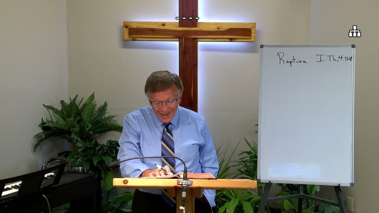 Bible Bistro - September 18, 2022