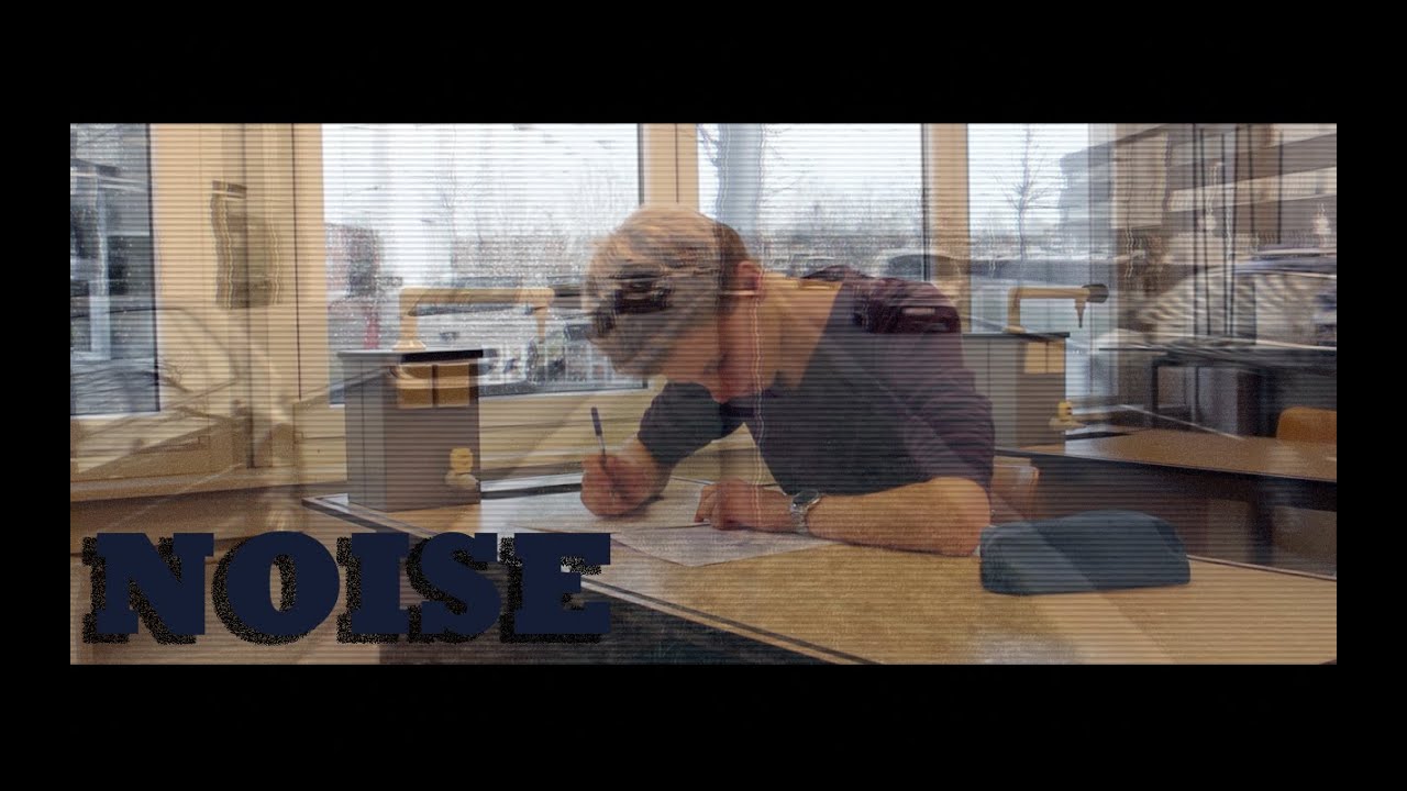NOISE - SHORT MOVIE