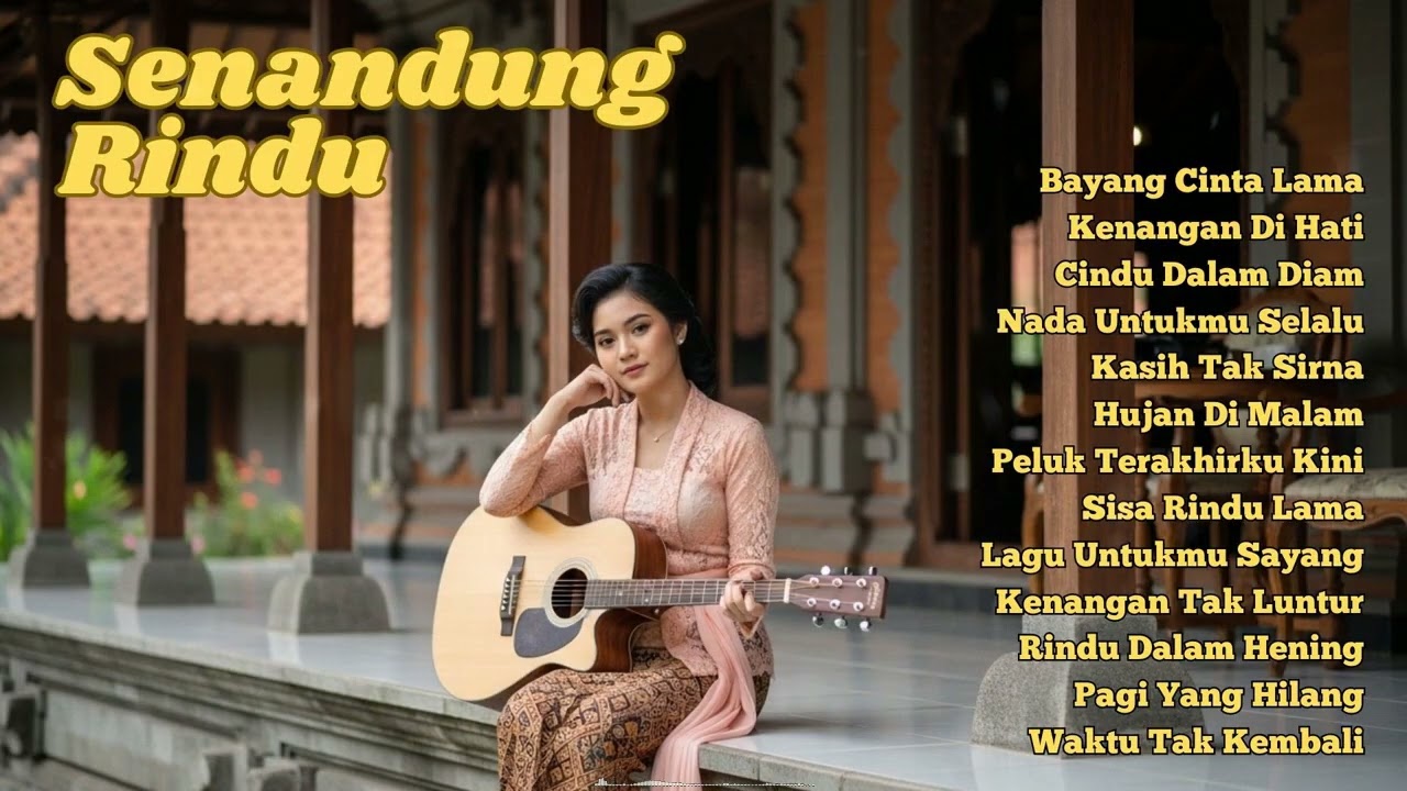 Kenangan Indah Bersama Sahabat 🎧 Lagu Nostalgia yang Bikin Ingat Masa Lalu