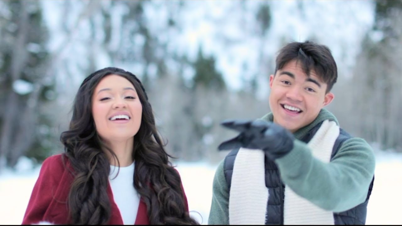 Joy to the World (Official Music Video) | Nā Kukui