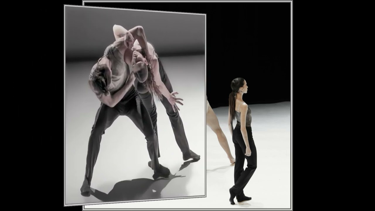 2026 02 06 RODIN - Ballet Julien Lestel - images projetées