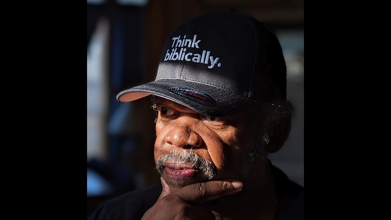 The comfort of God to Judah - Part one.  Isaiah 40:1-6a Dr. Harley Howard. March 8, 2026 PM Msg 266