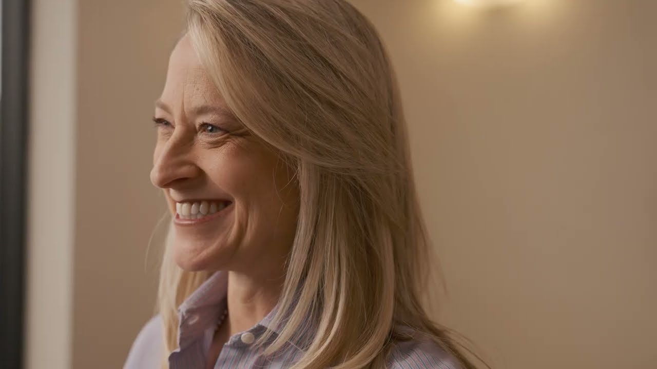 Scarritt Group 25th Anniversary Founder Film
