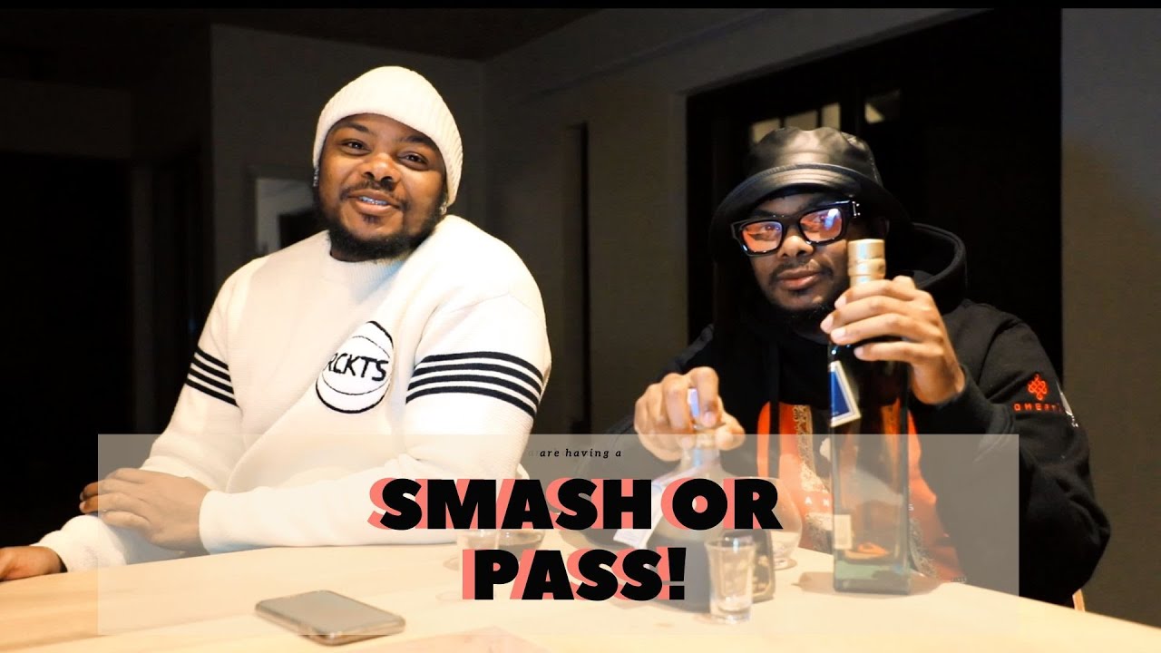 Smash OR Pass - Major League Twins (Part 1)
