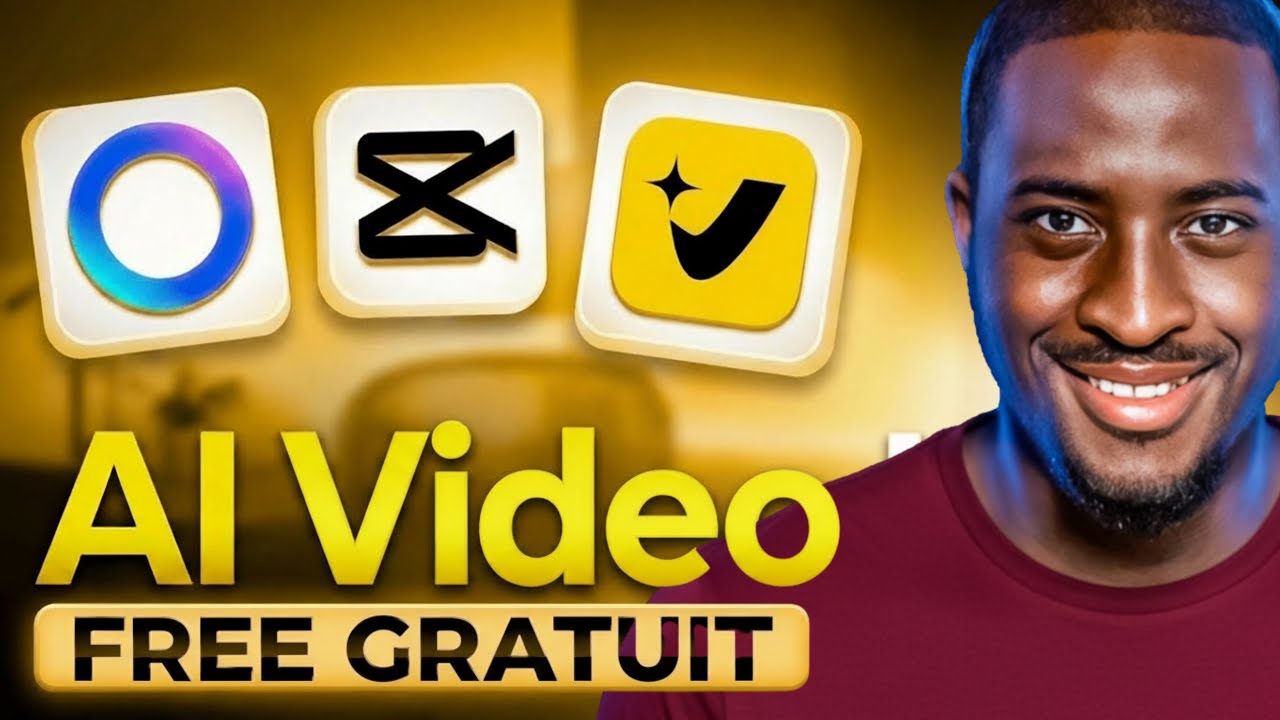 Ne dépensez plus 1€ ! Top 3 des générateurs vidéo vraiment gratuits