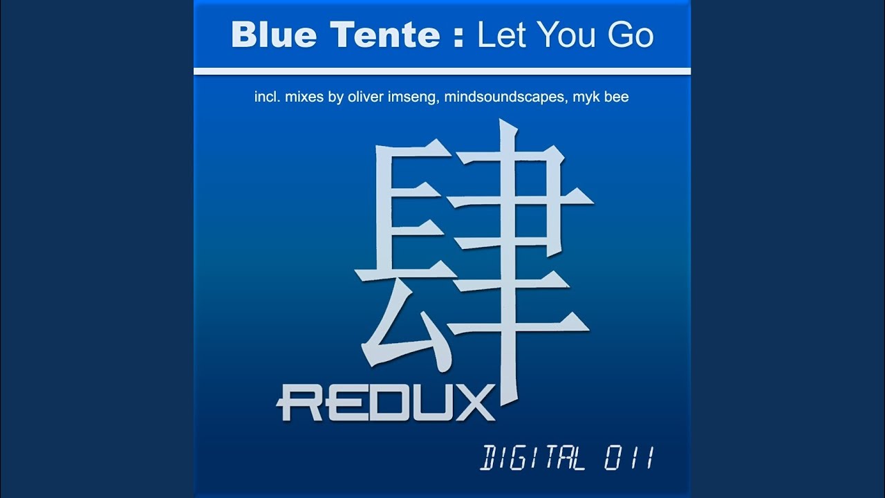 Let You Go (Original Mix)