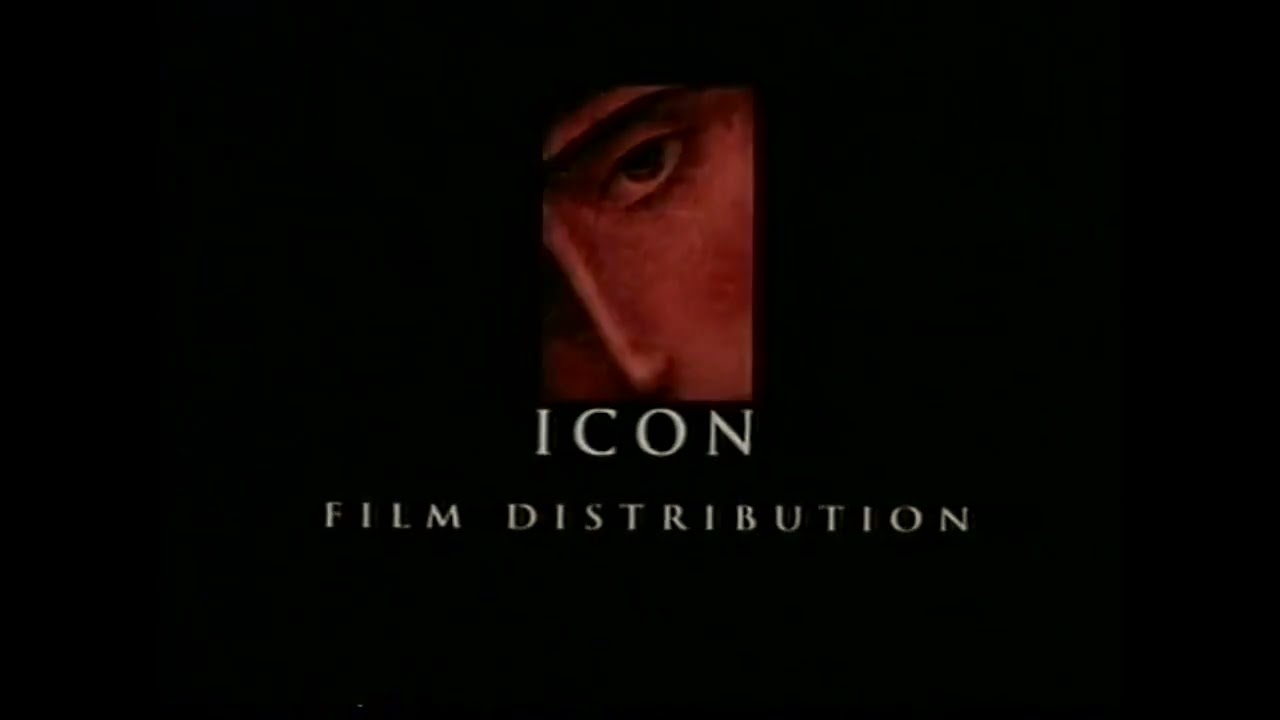 Icon Film Distribution: Logo