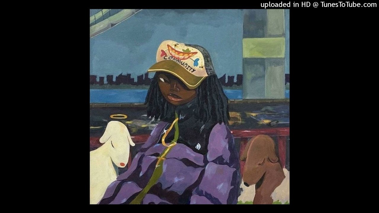 (free) smino chill x arin ray type beat - 