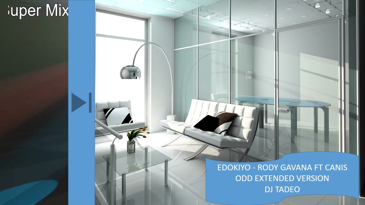 EDOKIYO - RODY GAVANA FT CANIS ODD EXTENDED VERSION_x264.mp4_x264.mp4