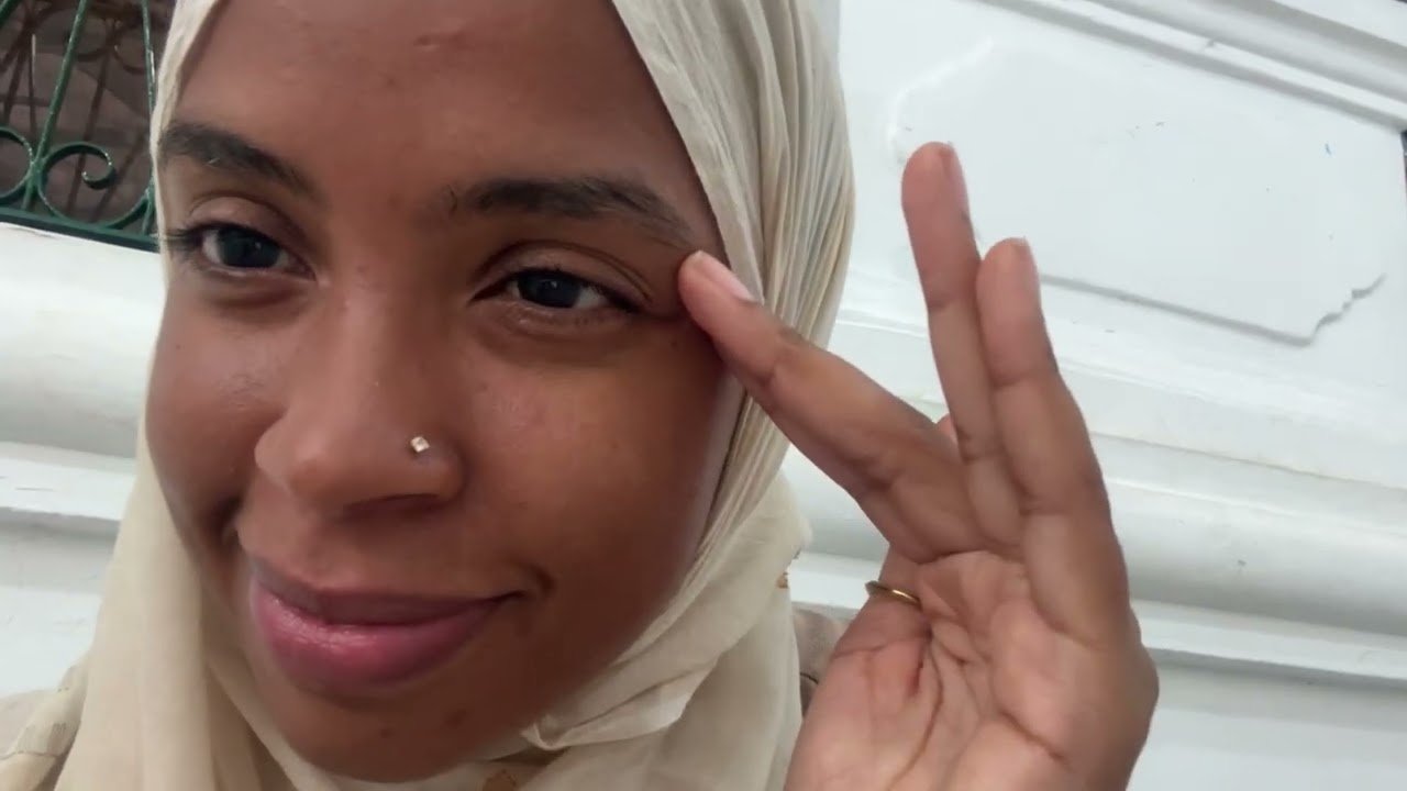 My Journey Into Islam Part 1